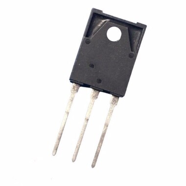  - GT30J126 TO-3PF 30A 600V 90W IGBT TRANSISTOR