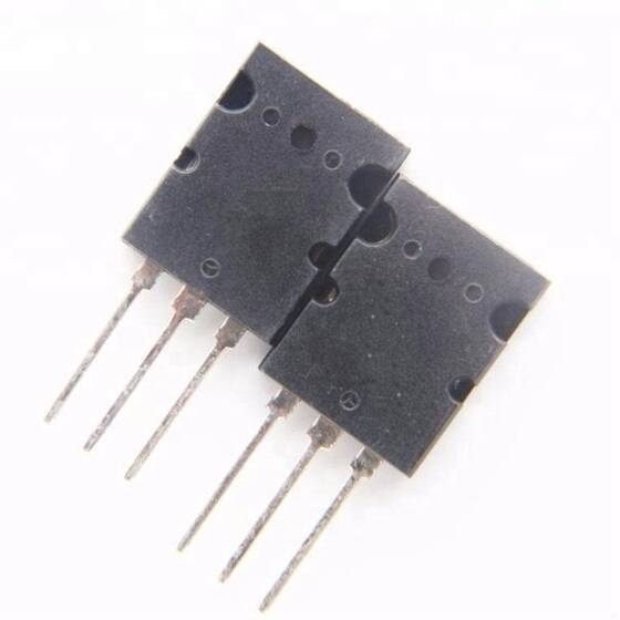 GT50J301 TO-3PL 600V 50A 200W N-CHANNEL IGBT TRANSISTOR