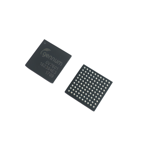 GV7601-IBE3 BGA-100 VIDEO IC