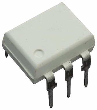 FAIRCHILD - H11AA1 DIP-6 MOSFET OUTPUT OPTOCOUPLER
