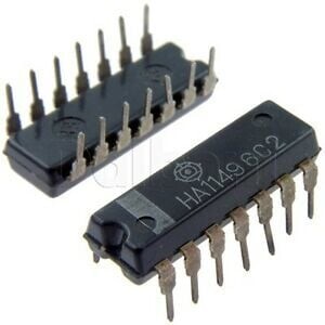  - HA1149 DİP14 ENTEGRE