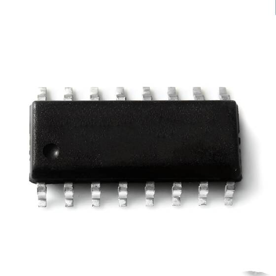 HA16108FP SOP-16 PMIC - SWITCHING REGULATOR IC