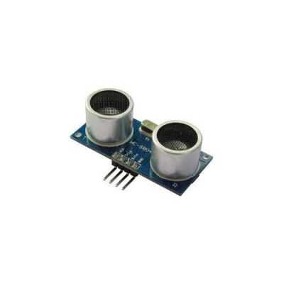 Hc-sr04 Arduino Ultrasonik Mesafe Sensörü