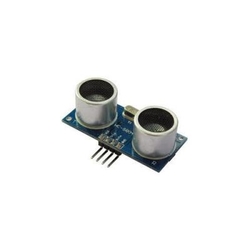 China - HC-SR04 Arduino Ultrasonik Mesafe Sensörü China - HC-SR04 Arduino Ultrasonik Mesafe Sensörü