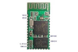 HC06 Bluetooth - Thumbnail