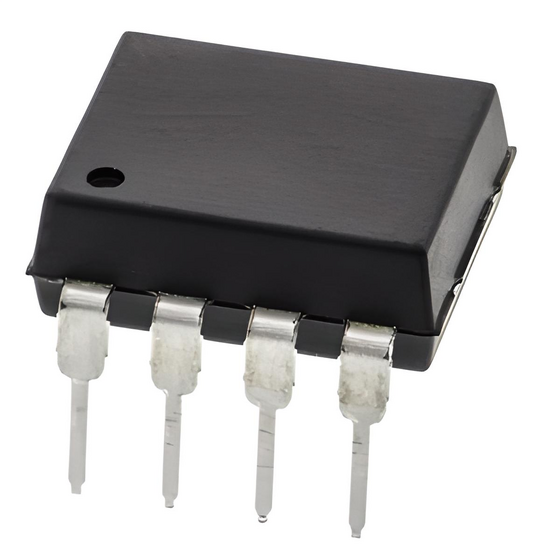 HCNR200 DIP-8 OPTOCOUPLER