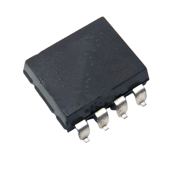 HCNR201 SMD-8 OPTOCOUPLER