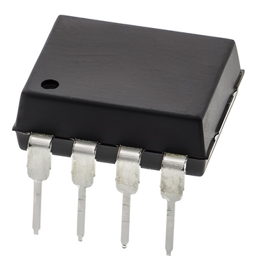 ALLEGRO MİCROSYSTEMS - HCNW201 PDIP-8 OPTOCOUPLER