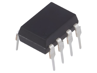 ALLEGRO MİCROSYSTEMS - HCNW2601 PDIP-8 LOGIC OUTPUT OPTOCOUPLER