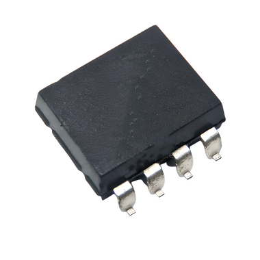 AVAGO - HCNW4506-500E SMD-8 LOGIC OUTPUT OPTOCOUPLER
