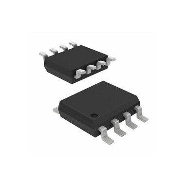 HCPL-0466-500E Smd - Lojik Çikisli Optokuplör Entegresi - Thumbnail