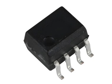  - HCPL-0731 - (HCPL731) SOIC-8 NARROW HIGH SPEED OPTOCOUPLER