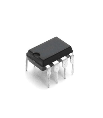 AVAGO - HCPL-1458-000E - (A1458) PDIP-8 OPTOCOUPLER