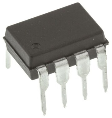 AVAGO - HCPL-2212-000E - (A2212) DIP-8 HIGH SPEED OPTOCOUPLER