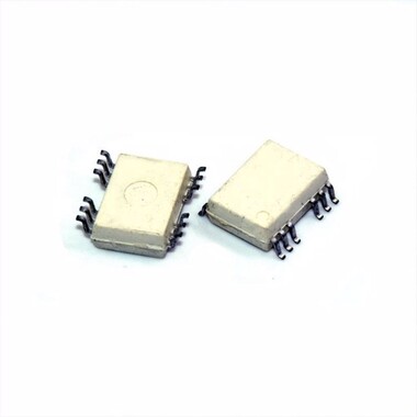 AVAGO - HCPL-314J-500E - (A314J-500E) SO-16 HIGH SPEED OPTOCOUPLER