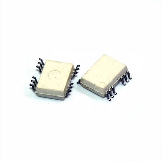 HCPL-314J-500E - (A314J-500E) SO-16 HIGH SPEED OPTOCOUPLER