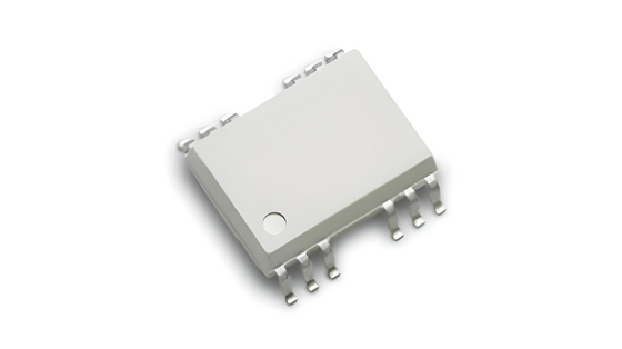 HCPL-315J-500E - (A315J) SO-16 LOGIC OUT OPTOCOUPLER