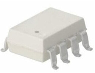 AVAGO - HCPL-325J-500E - (A325J) SMD-8 OPTOCOUPLER