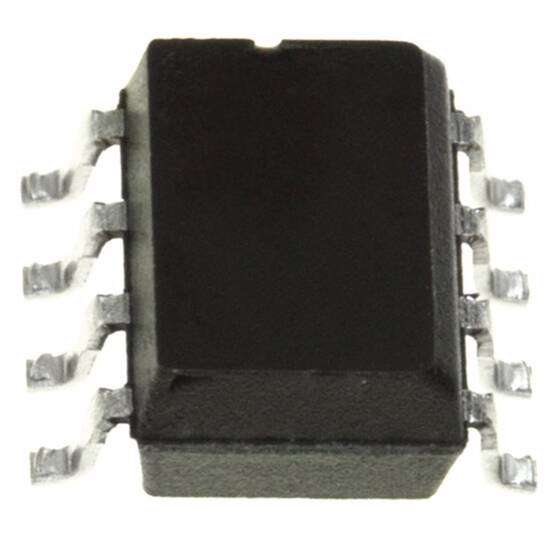 HCPL-3700 SMD-8 LOGIC OUTPUT OPTOCOUPLER