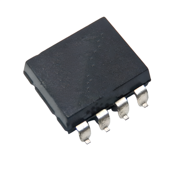 HCPL2200 - (A2200) SMD-8 HIGH SPEED OPTOCOUPLER