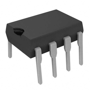 HCPL4506 DIP-8 Mosfet Sürücü Çikisli Optokuplör Entegresi - Thumbnail