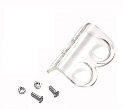 China - HC-SR04 Ultrasonic Sensör Tutucu