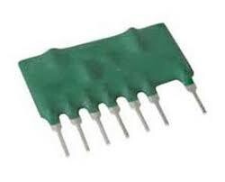  - HIS0169B HYBRID IC