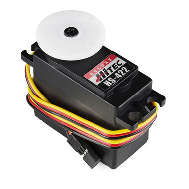  - Hitec HS422 Servo Motor