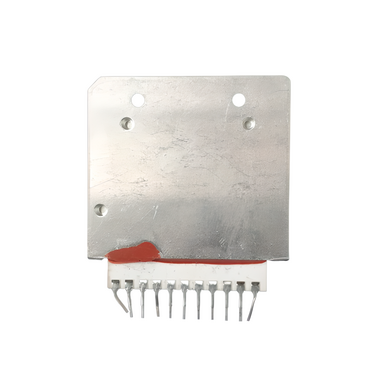  - HM6251 HYBRID IC