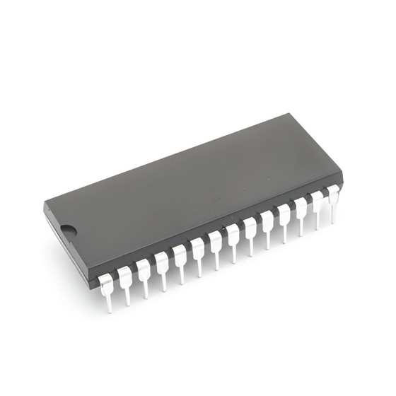 HM6264ALP-15 DIP-28W INTEGRATED CIRCUIT