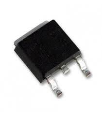 HUF75329D3S TO-252 20A 55V MOSFET