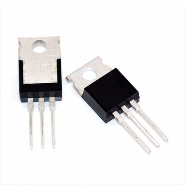 HUAYI - HY3306P TO-220 60V 130A N-CHANNEL MOSFET TRANSISTOR