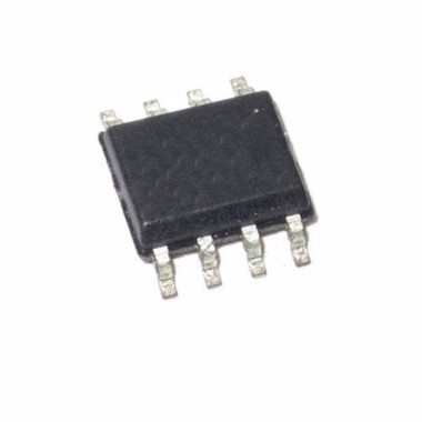 INFINEON - ICE1HS01G PG-DSO-8 PMIC - AC/DC CONVERTER IC