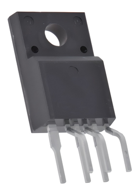 INFINEON - ICE3BR0665JF TO-220F-6 PMIC - AC/DC CONVERTER IC