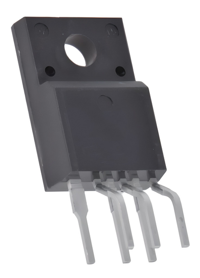 ICE3BR0665JF TO-220F-6 PMIC - AC/DC CONVERTER IC