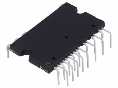 INFINEON - IGCM15F60GA 15A 600V IGBT MODULE
