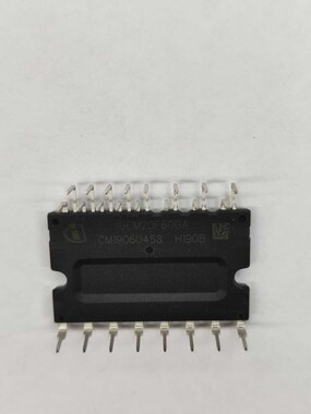 INFINEON - IGCM20F60GA 20A 600V IGBT MODULE