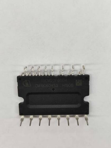 IGCM20F60GA 20A 600V IGBT MODULE