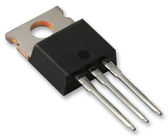 IGP50N60T - (G50T60) TO-220 20A 600V IGBT TRANSISTOR