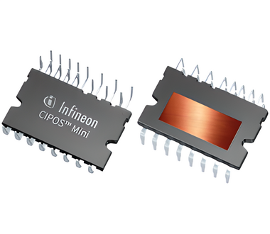 INFINEON - IKCM20L60GD 20A 600V IGBT MODULE