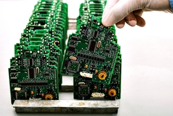China - Türkiye - İki Katlı PCB
