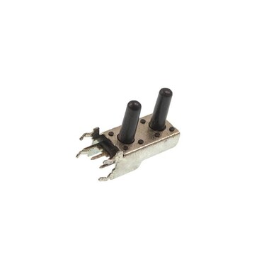  - İkili Tact Buton - 90C Özel 2'li Tact Switch