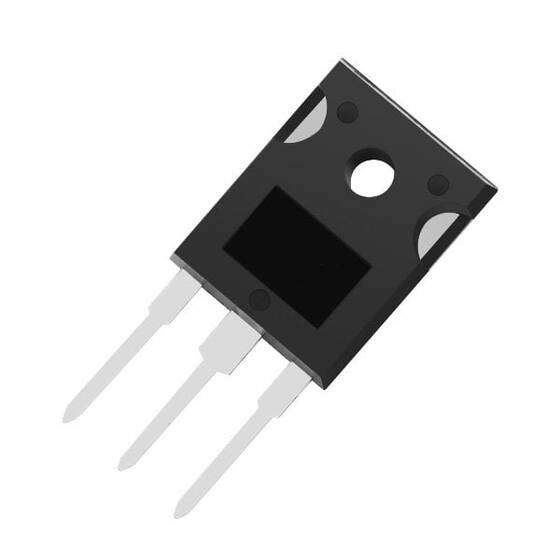 IKW25T120 - (K25T120) TO-247 50A 1200V IGBT TRANSISTOR