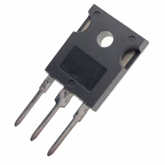 IKW50N60T - (K50T60) TO-247 50A 600V IGBT TRANSISTOR