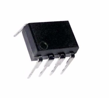 VISHAY - IL300-E DIP-8 HIGH LINEARITY OPTOCOUPLER