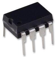 TEXAS - INA131AP PDIP-8 INSTRUMENTATION AMPLIFIER IC