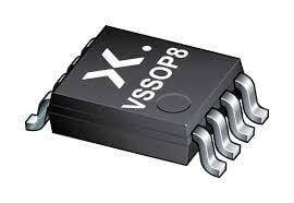 TEXAS - INA159AIDGKR VSSOP-8 DIFFERENTIAL AMPLIFIER IC