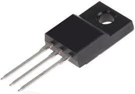 INFINEON - IPA086N10N3G TO-220F 100V 45A MOSFET