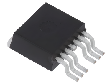 INFINEON - IPB019N08N3G TO-263-7 80A 180V N-CHANNEL MOSFET