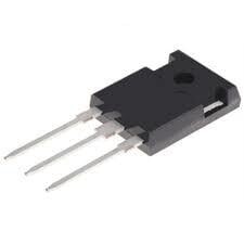 INFINEON - IPW60R190C6 - (6R190C6) TO-247 20.2A 600V MOSFET